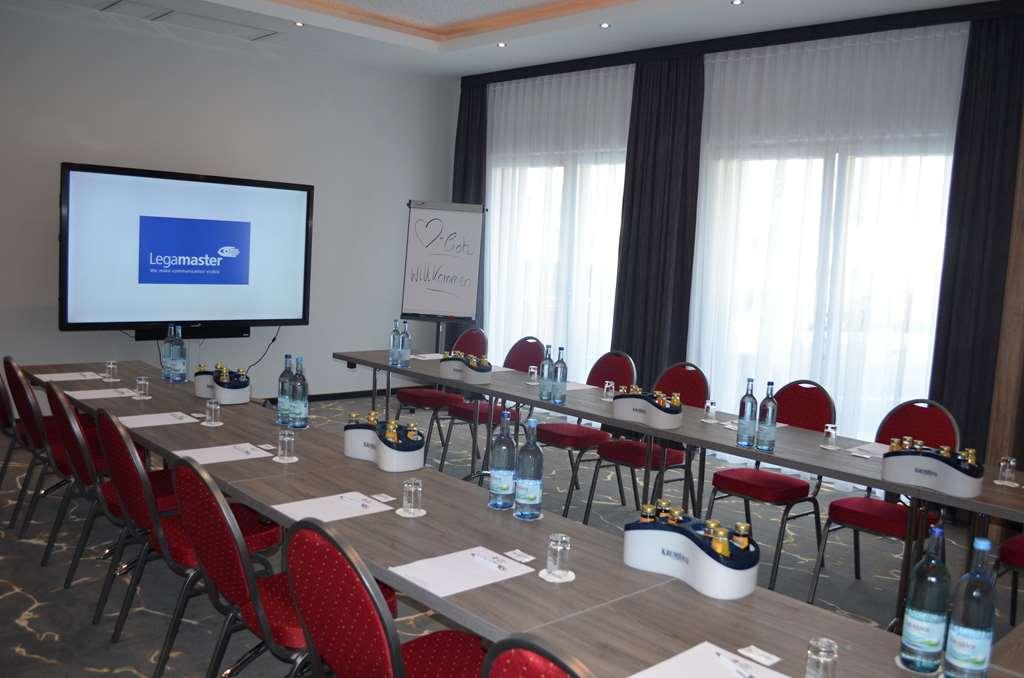Premier Inn Lindau Lindau  Fasilitas foto