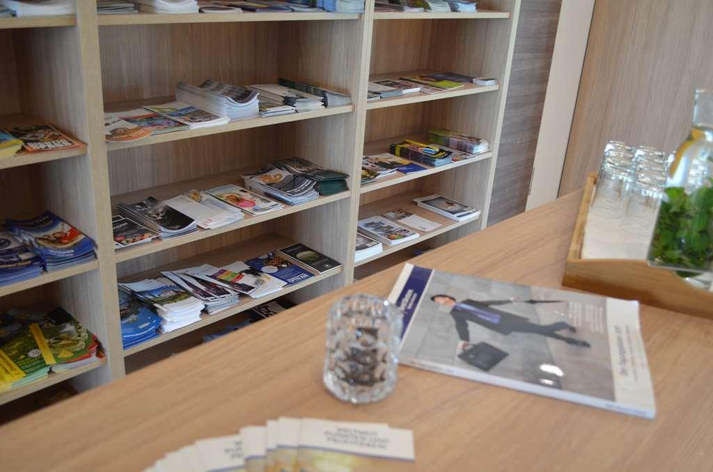 Premier Inn Lindau Lindau  Bagian luar foto