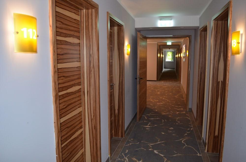 Premier Inn Lindau Lindau  Bagian luar foto