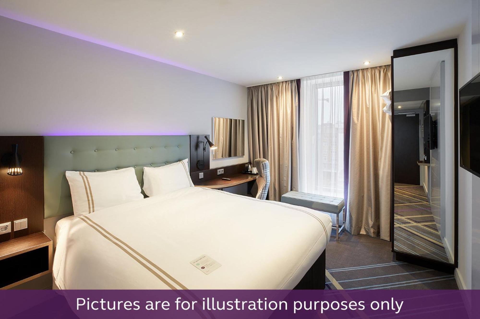 Premier Inn Lindau Lindau  Bagian luar foto