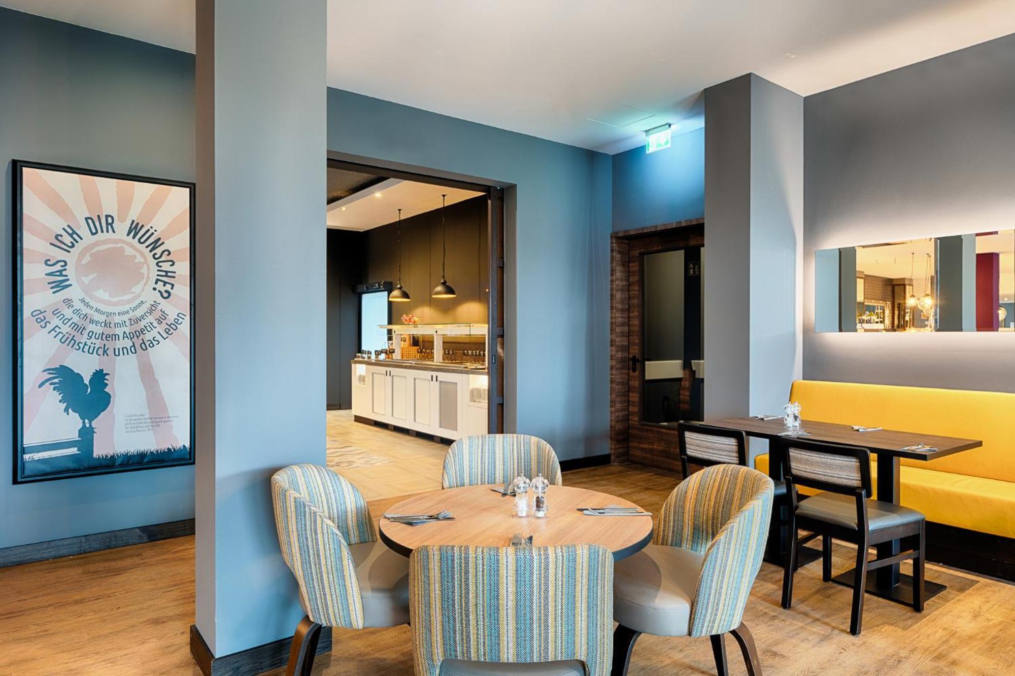 Premier Inn Lindau Lindau  Bagian luar foto