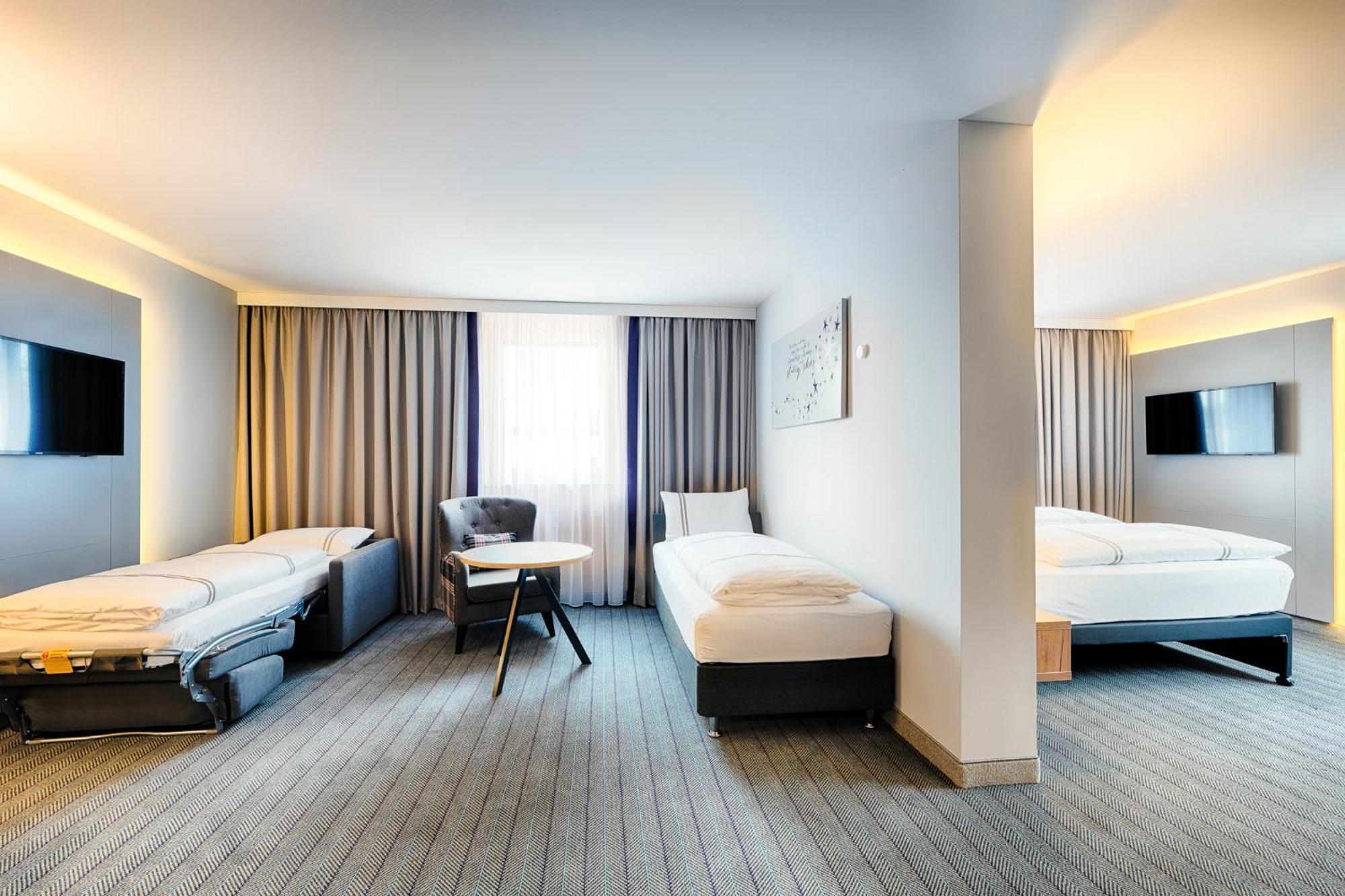 Premier Inn Lindau Lindau  Bagian luar foto