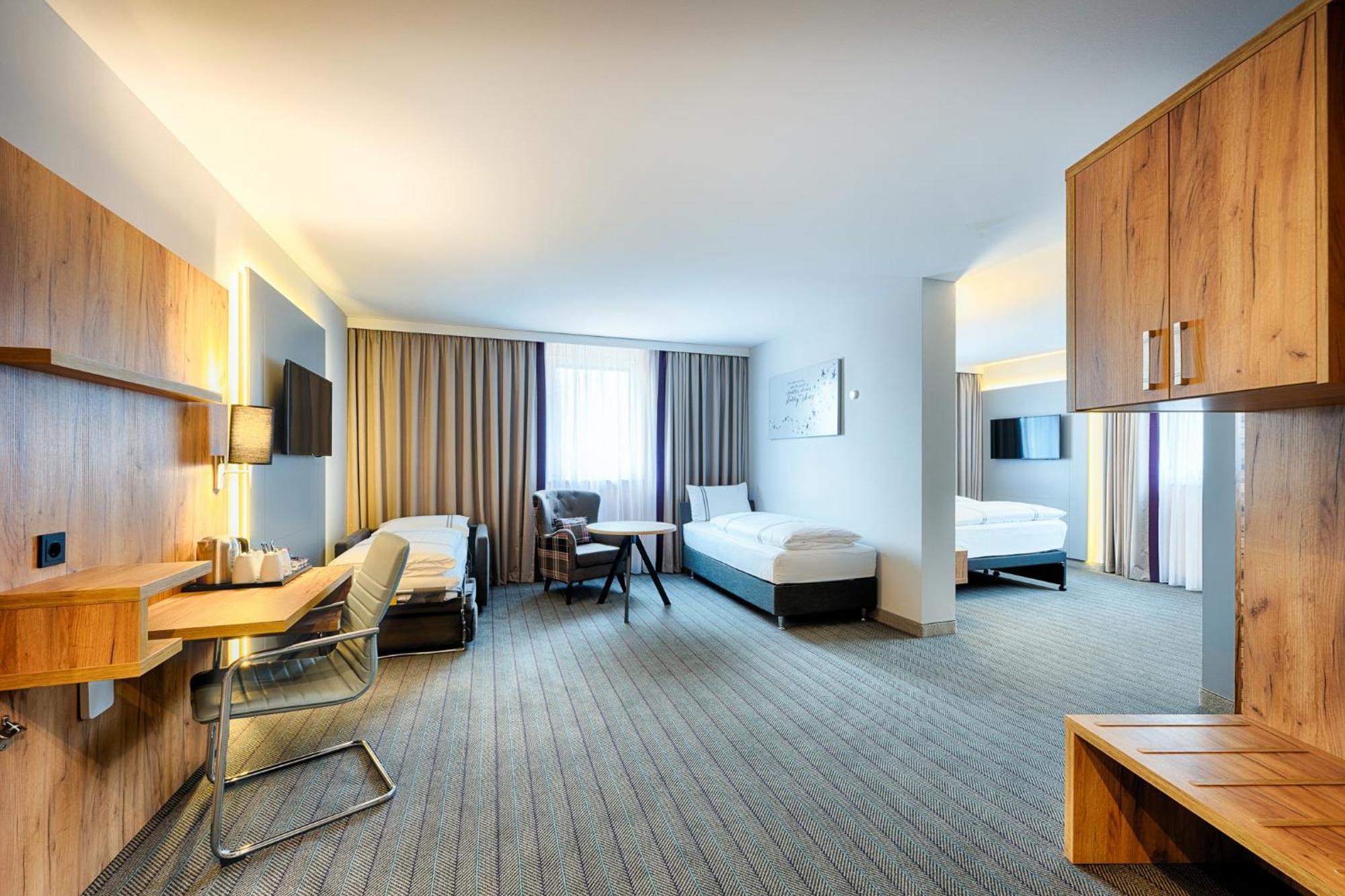 Premier Inn Lindau Lindau  Bagian luar foto