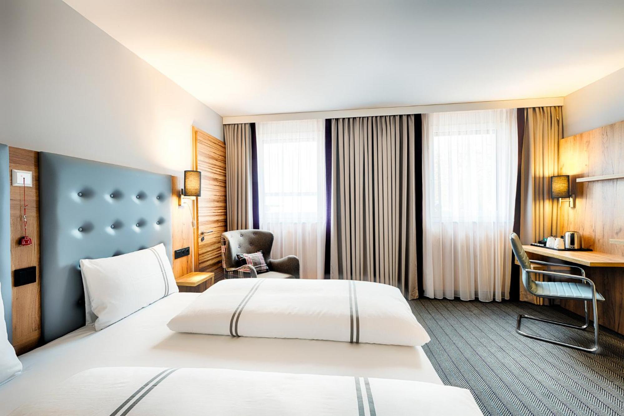 Premier Inn Lindau Lindau  Bagian luar foto