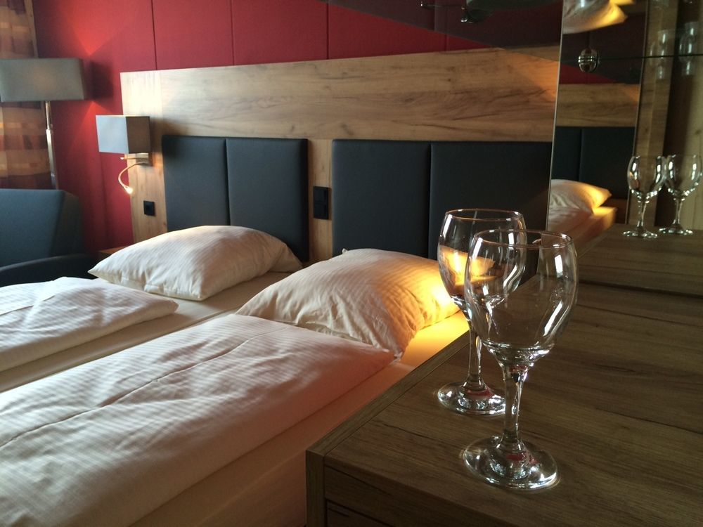 Premier Inn Lindau Lindau  Bagian luar foto