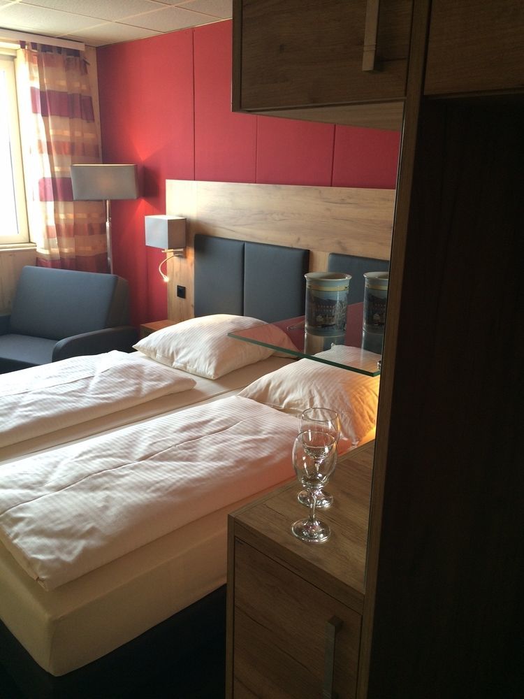 Premier Inn Lindau Lindau  Bagian luar foto